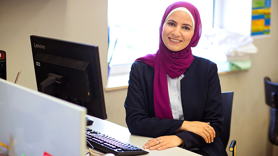 Haneen Al-Deweb